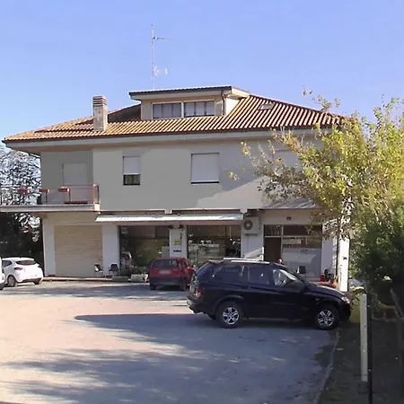 Hotel La Tenuta Fermo