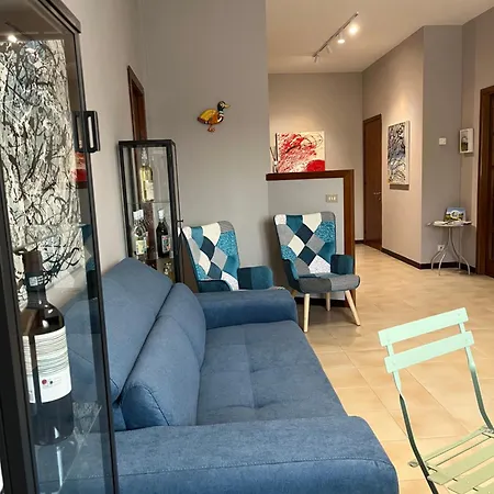 La Tenuta * Fermo