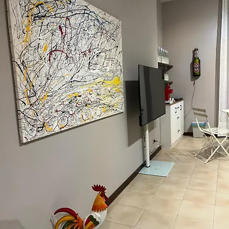 La Tenuta