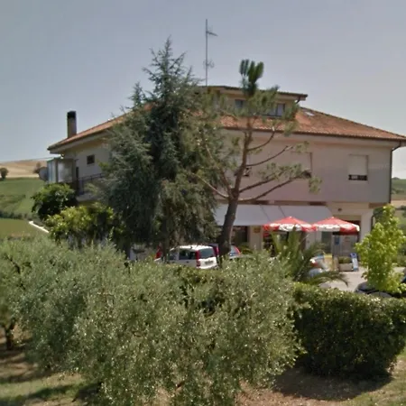 La Tenuta Hotel Fermo