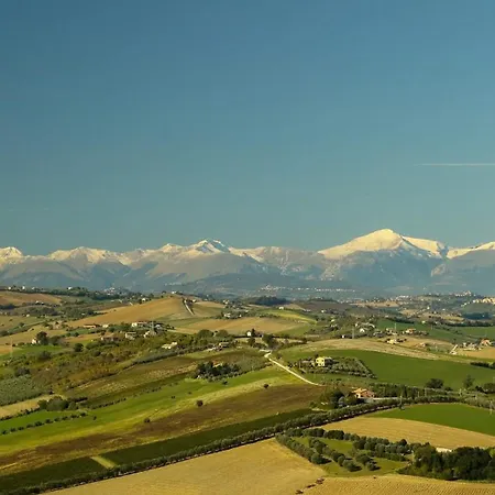 La Tenuta Hotel Fermo
