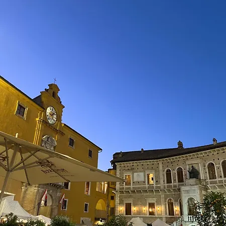 Hotel La Tenuta *