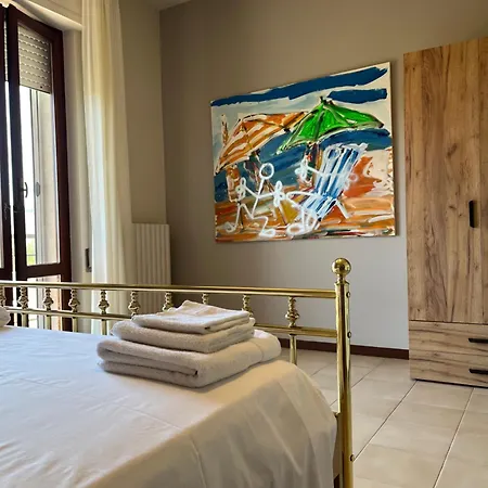 Hotel La Tenuta Fermo