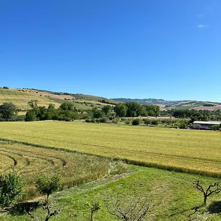 La Tenuta Fermo