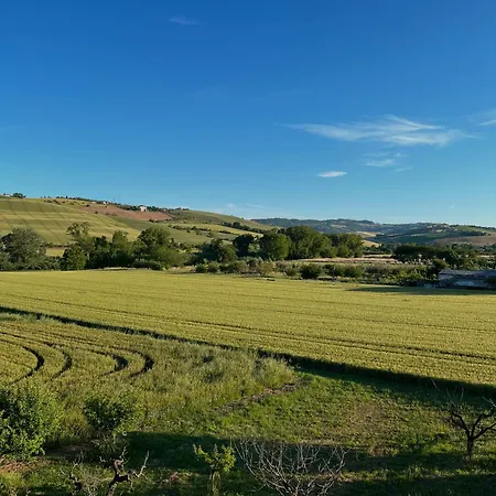 La Tenuta * Fermo