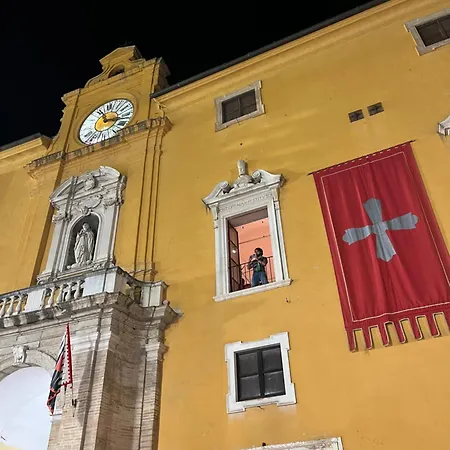 La Tenuta Fermo