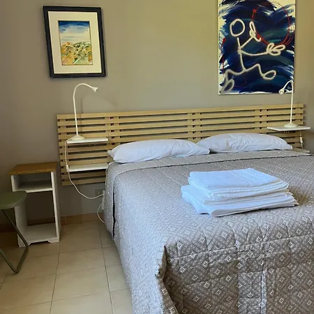 La Tenuta * Fermo