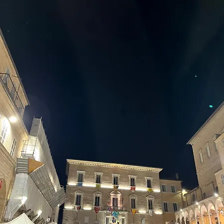 La Tenuta Hotel Fermo