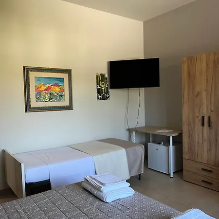 Hotel La Tenuta Fermo