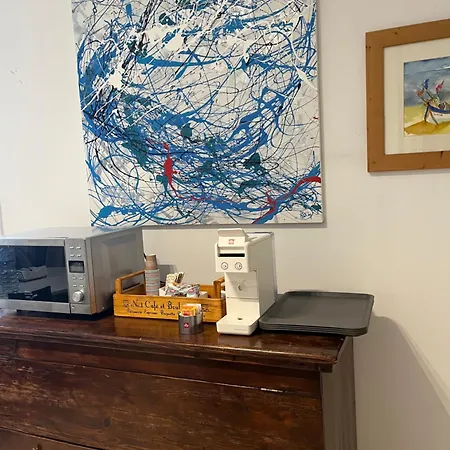 La Tenuta *