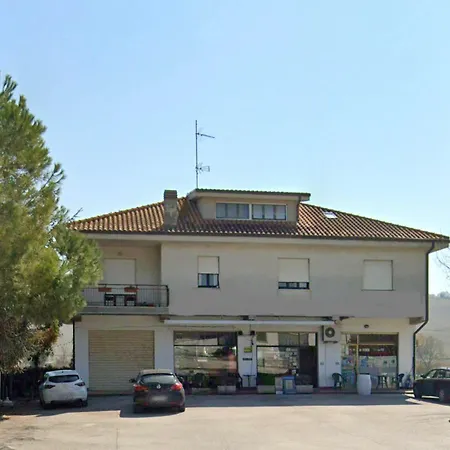 La Tenuta Hotel Fermo